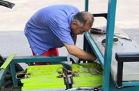 南岸区三轮车救援服务